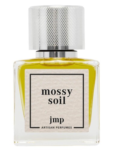 Mossy Soil JMP Artisan Perfumes pro ženy a muže 