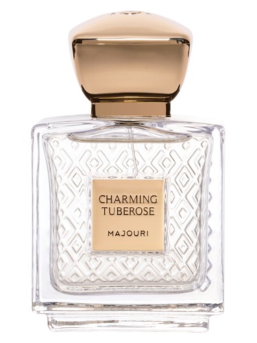 Charming tuberose