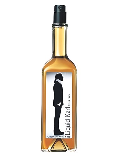 Liquid Karl Karl Lagerfeld pro ženy a muže 