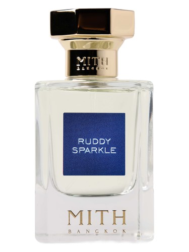Ruddy Sparkle Mith pro ženy a muže 