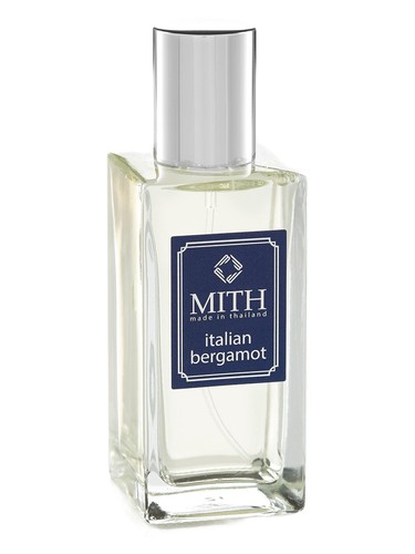 Italian Bergamot Mith pro ženy a muže
