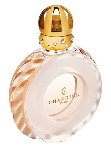 perfume Charriol Eau de Parfum Charriol pro ženy 