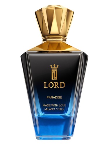 perfume Paradise Lord Milano pro ženy a muže 
