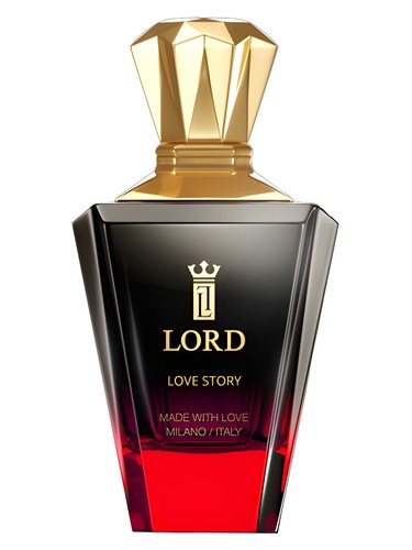 Love Story Lord Milano pro ženy a muže 