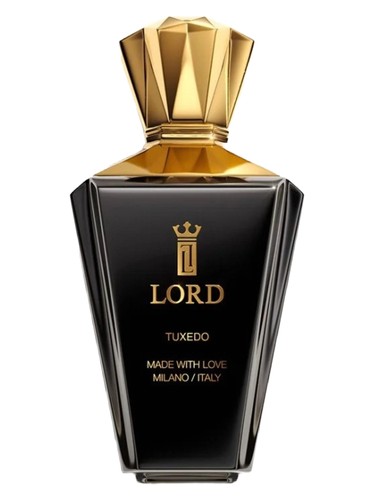 perfume Tuxedo Lord Milano pro ženy a muže 