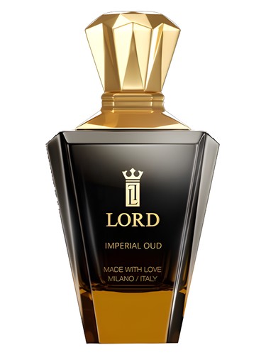 perfume Imperial Oud Lord Milano pro ženy a muže 