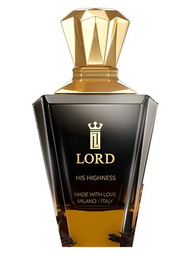 His Highness Lord Milano pro ženy a muže