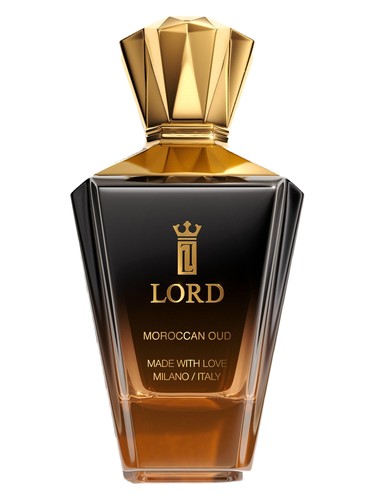 Moroccan Oud Lord Milano pro ženy a muže 