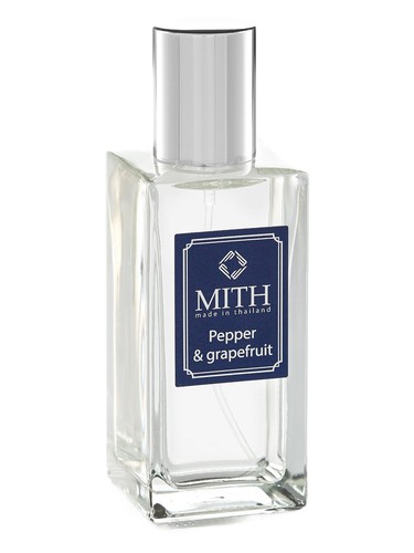 Pepper &amp; Grapefruit Mith pro ženy a muže 