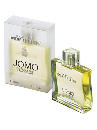 perfume I Ragazzi Compagnia Delle Indie Uomo Compagnia Delle Indie 男性用