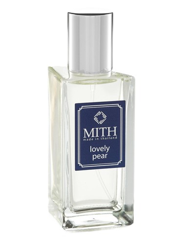 Lovely Pear Mith pro ženy a muže 