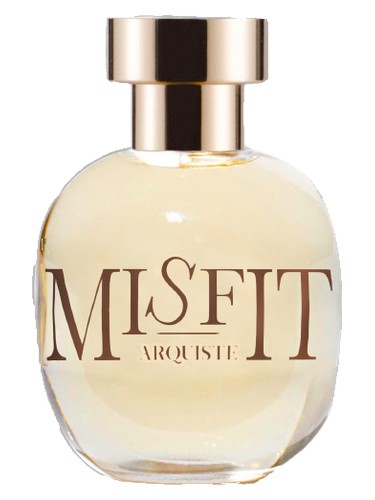 Misfit Arquiste pro ženy a muže 