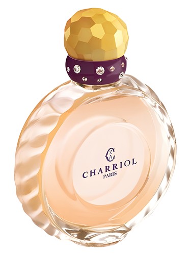 Charriol Eau de Toilette Charriol pro ženy