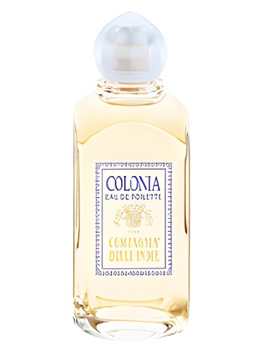 perfume Colonia Compagnia Delle Indie pro ženy a muže 
