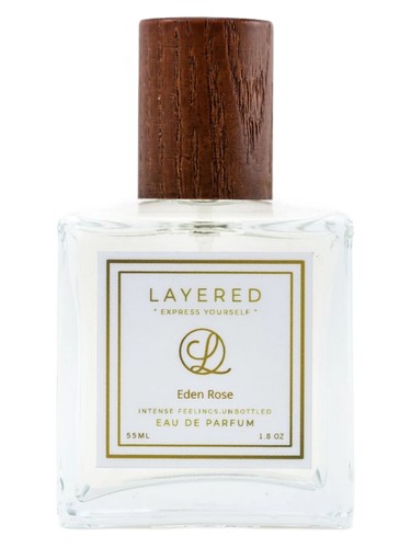 Eden Rose