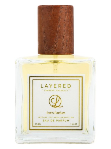 Eve's Parfum Be Layered pro ženy a muže