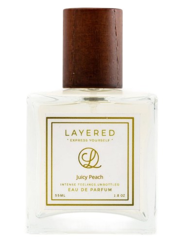 perfume Juicy Peach Be Layered pro ženy a muže 