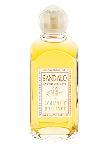 perfume Sandalo Compagnia Delle Indie pro ženy a muže 