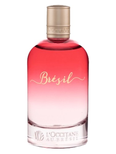 Brésil L’Occitane Au Brésil pro ženy 