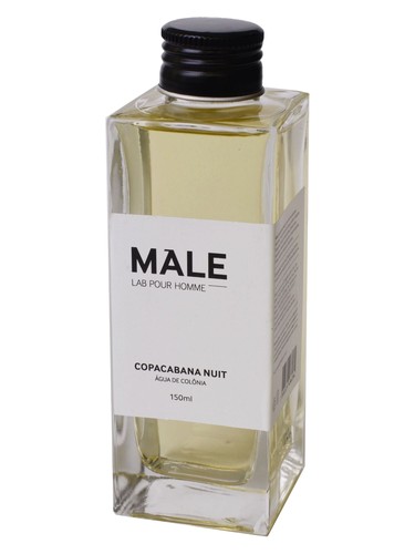 Copacabana Nuit Male Lab Pour Homme pro ženy a muže 