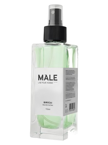 Ibirocai  Male Lab Pour Homme pro ženy a muže 
