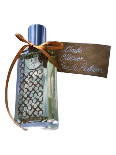 Clouds Illusion 4160 Tuesdays pro ženy a muže