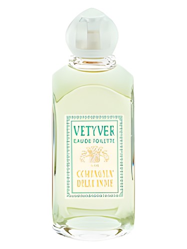 Vetyver Compagnia Delle Indie pro ženy a muže