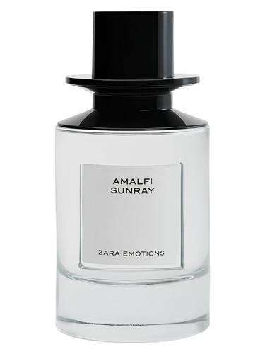 Amalfi Sunray