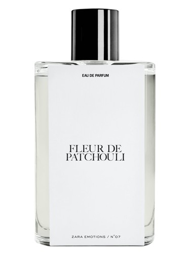 Fleur de Patchouli Zara pro ženy a muže 
