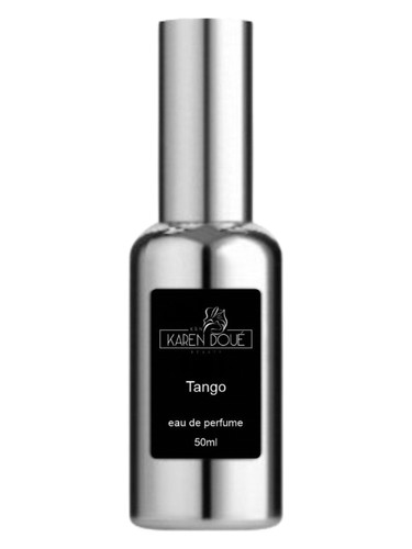 Tango Karen Doué pro ženy a muže 