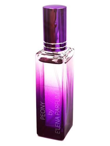Peony Elen&#039;a Parfum pro ženy 