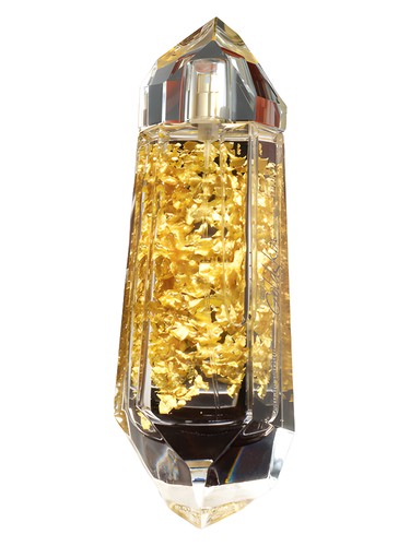 Musk Oriental Goldskin