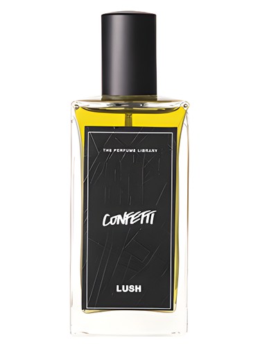 Confetti Lush pro ženy a muže 