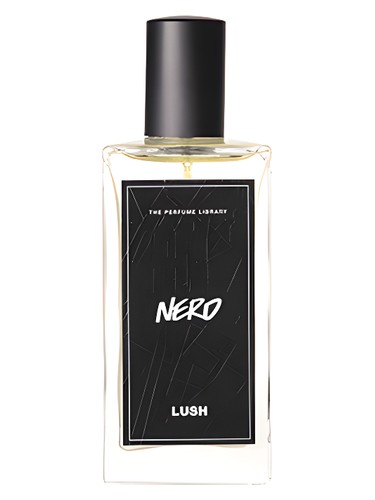 perfume Nero Lush 남녀공용
