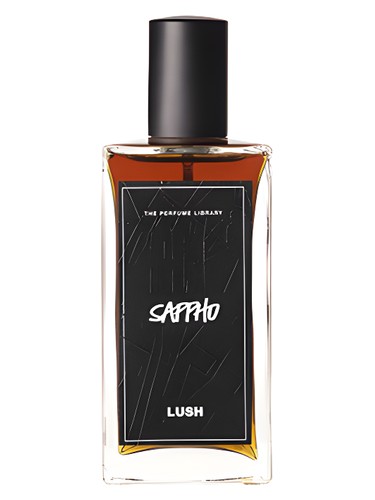 香水(ユニセックス) LUSH SAPPHO 100ml Lush Sappho Perfume 100ML Full Review – Is It Worth the