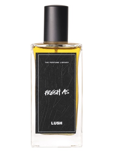 Fresh As Perfume | LUSH