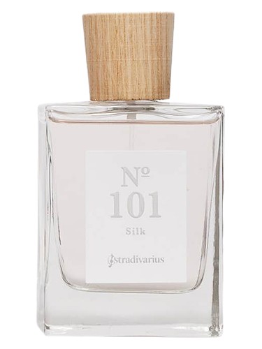 No 101 Silk Stradivarius pro ženy