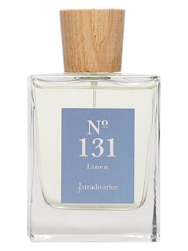 No 131 Linen Stradivarius pro ženy