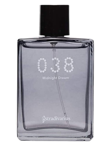 No 038 Midnight Dream Stradivarius pro ženy 