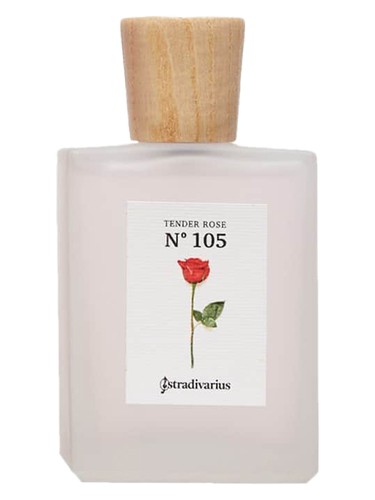 No 105 Tender Rose Stradivarius pro ženy 