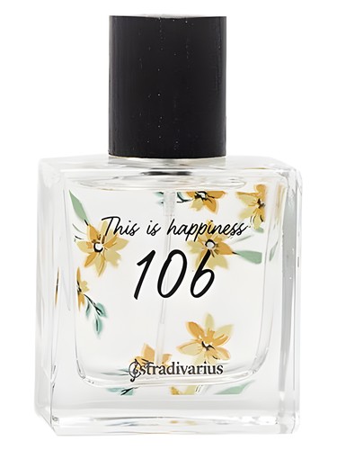 106 This Is Happiness Stradivarius pro ženy 