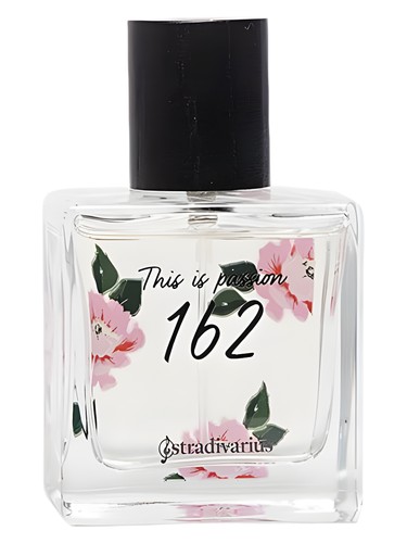 162 This Is Passion Stradivarius pro ženy 