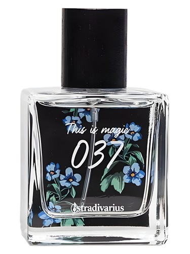 037 This Is Magic Stradivarius pro ženy 