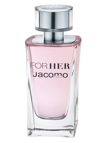 Jacomo For Her (2019) Jacomo pro ženy