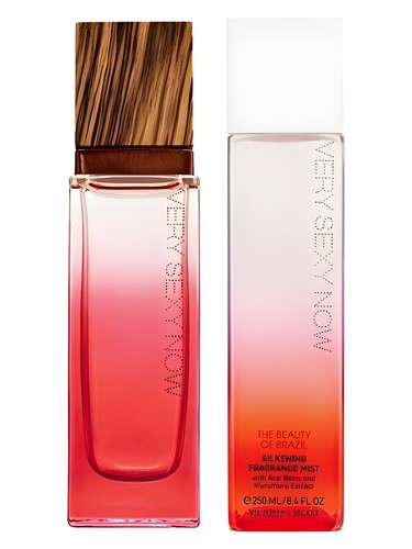 Very Sexy Now The Beauty of Brazil Victoria&#039;s Secret pro ženy 