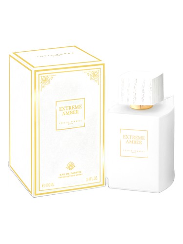 Extreme amber