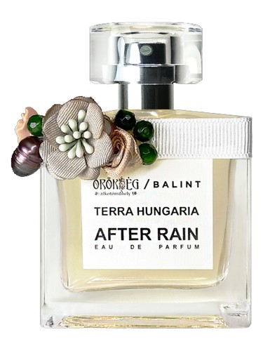 After Rain Balint Parfums pro ženy a muže 