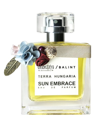 Sun Embrace Balint Parfums pro ženy a muže 
