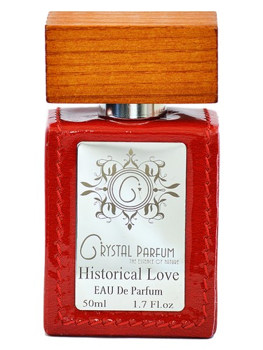 Historical Love Crystal Parfum pro ženy a muže 