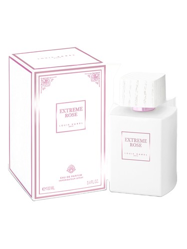 Extreme rose